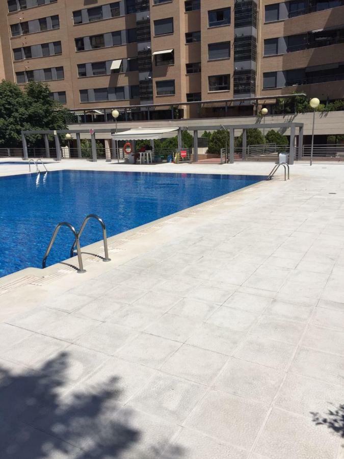 Premium Luxury City Center Madrid - Alojamiento De Temporada Exterior foto