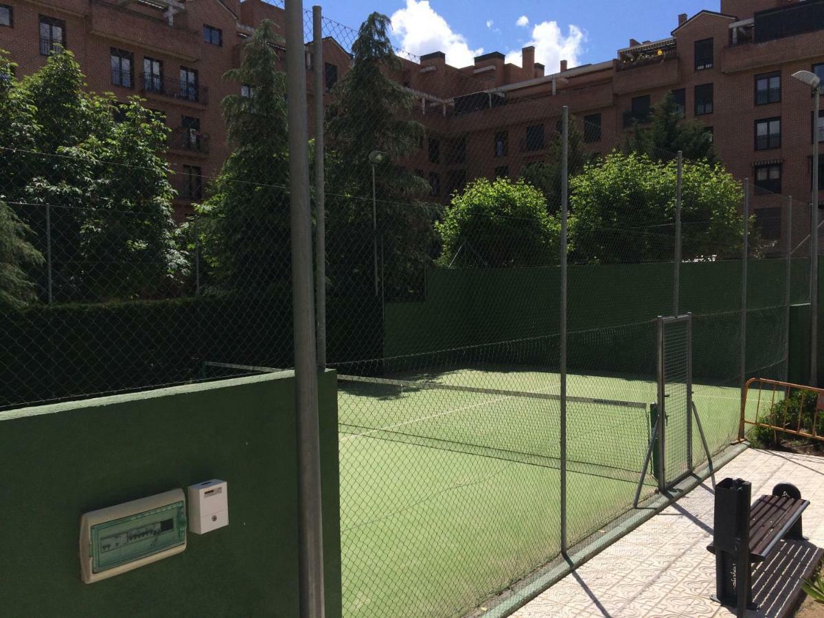 Premium Luxury City Center Madrid - Alojamiento De Temporada Exterior foto